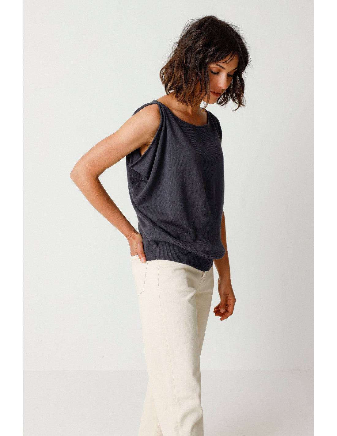 SILBIA-GOTS Shirt | SKFK