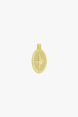Anhänger wander Gold | wildthings
