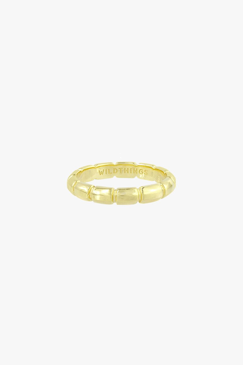 Ring Vacance Gold | wildthings