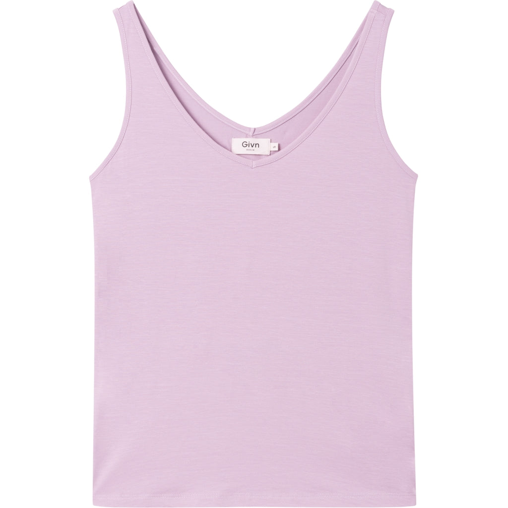 Top Victoria Misty Lavender | Givn