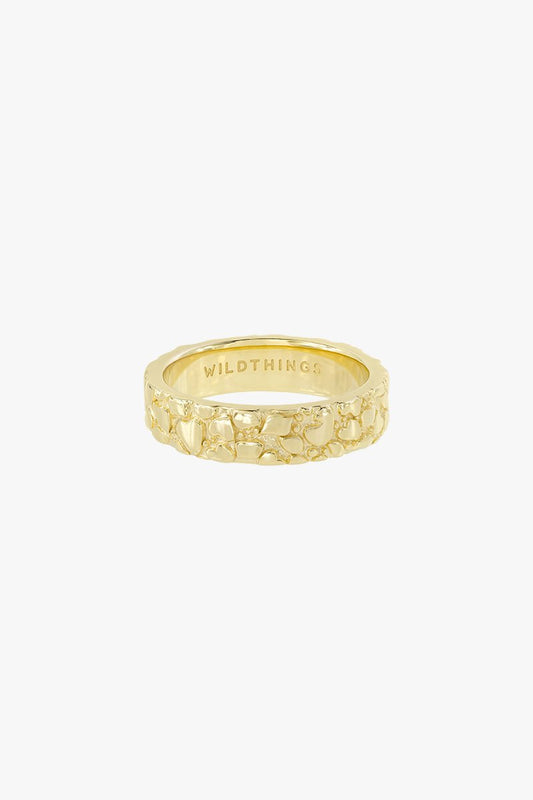 Ring Indian Summer Gold | wildthings