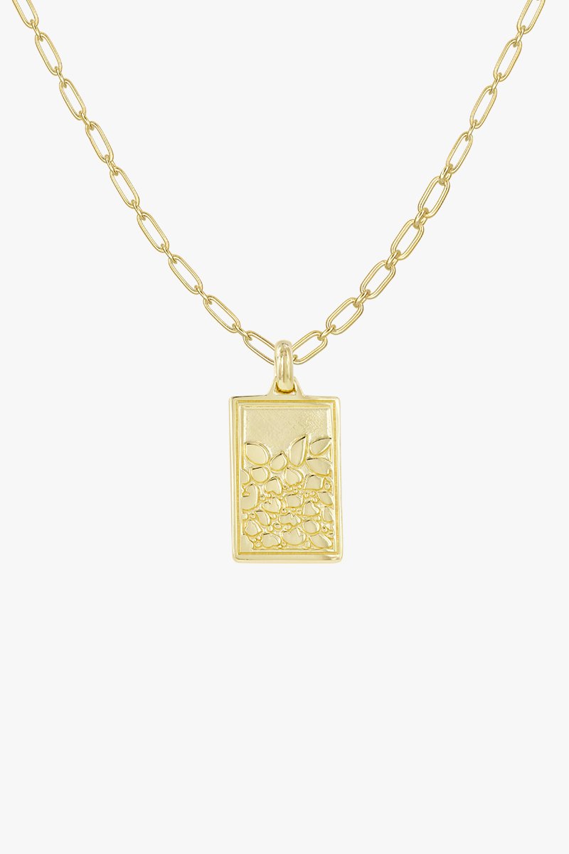 Anhänger Indian Summer Gold | wildthings