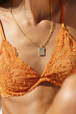 Anhänger Indian Summer Gold | wildthings