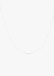 Kette Choker Silber 36 cm | wildthings