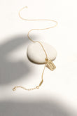Necklace Extender Silber | wildthings