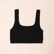 Comfy Bra schwarz | popeia