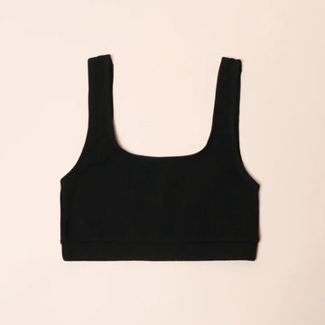 Comfy Bra schwarz | popeia