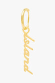 Ohrring Island Gold | wildthings