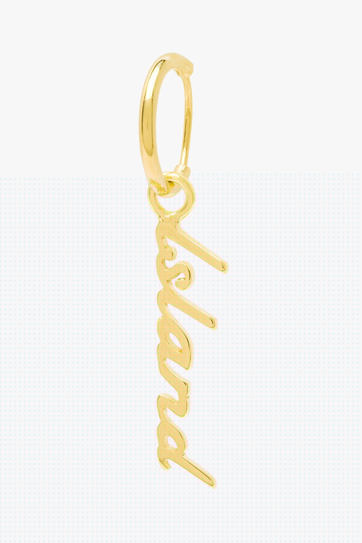Ohrring Island Gold | wildthings