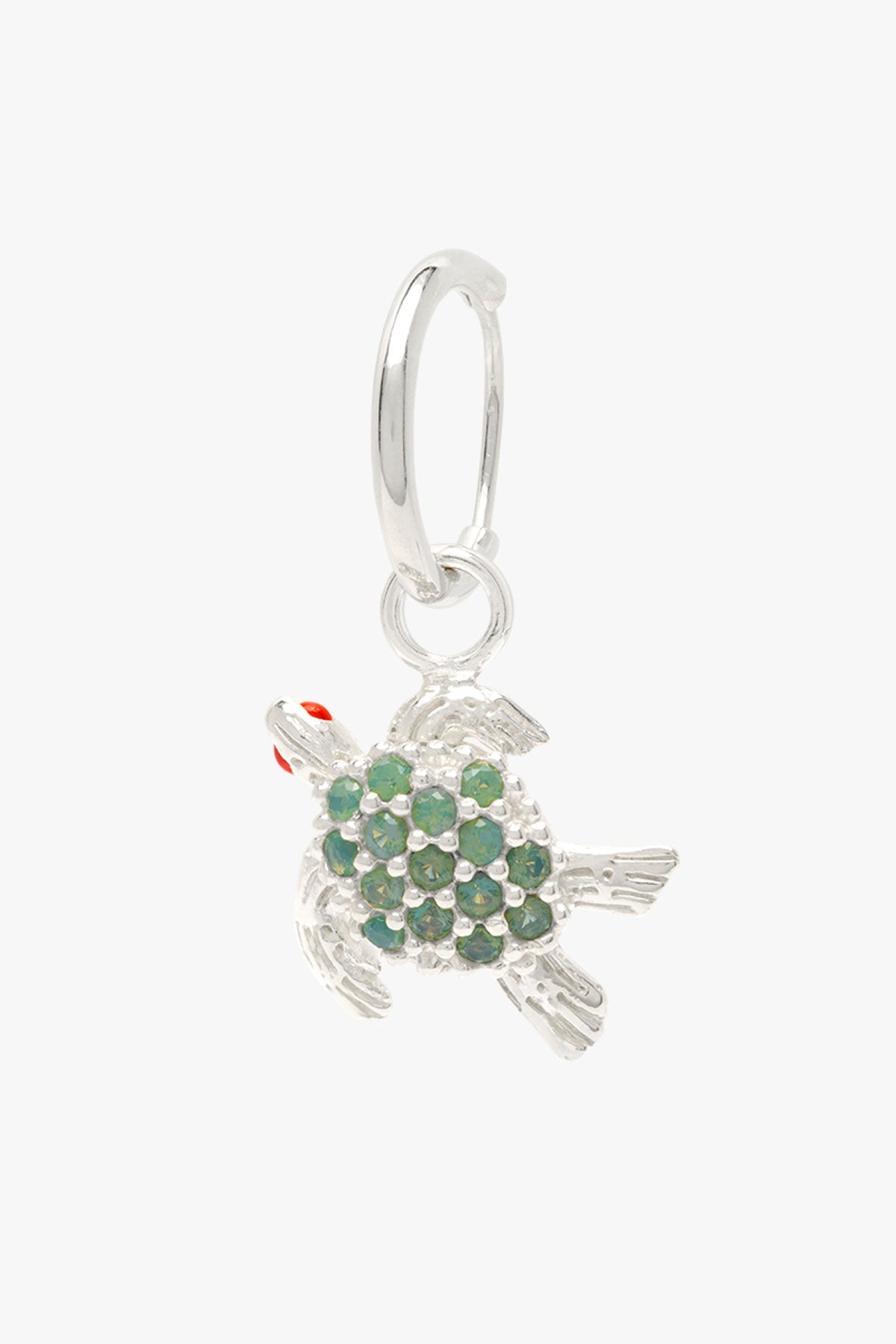 Ohrring Under the sea turtle | wildthings