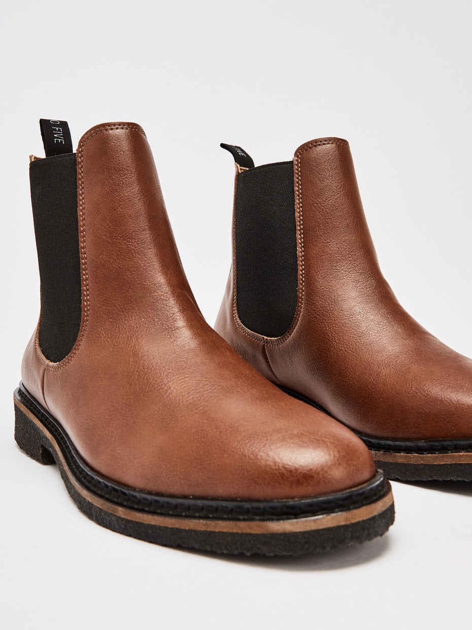 Creppy Chelsea #luka coffee micro | NINE TO FIVE