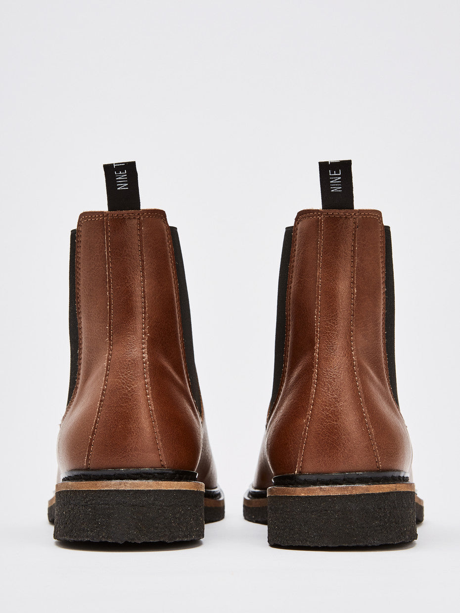 Creppy Chelsea #luka coffee micro | NINE TO FIVE