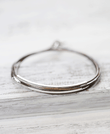 Armband TINGVAL Rhodiniert div. Farben | Pikfine